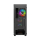 GEMBIRD Midi Tower Fornax K600 ATX CCC-FC-K600 - 1223200 - zdjęcie 5
